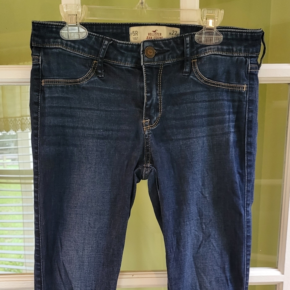 Hollister Jean Legging